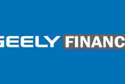 Geely в России возобновляет программу льготного кредитования «Geely Finance» 